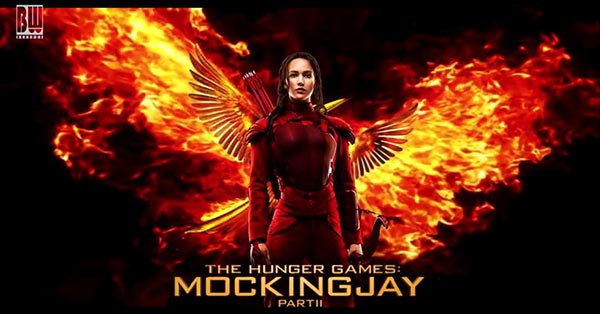 Hunger Games Mockingjay Movie News